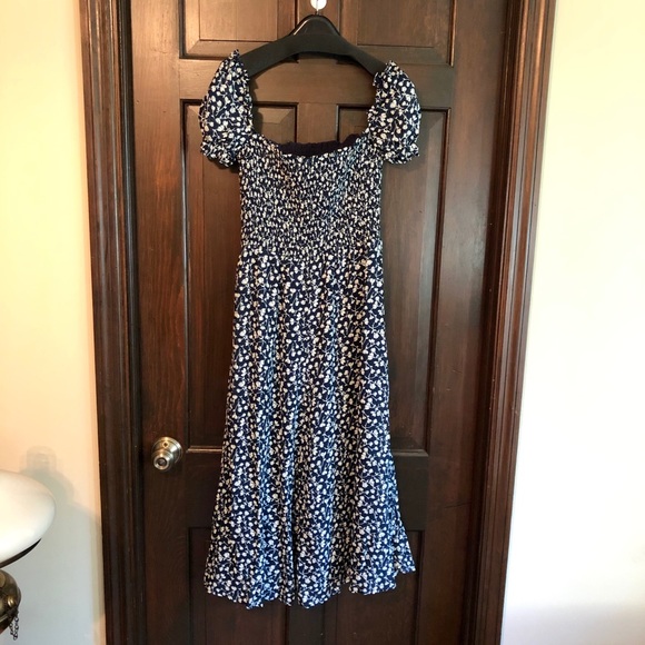 inka dress reformation